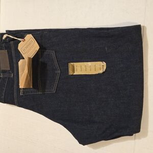Men's Blue Jeans